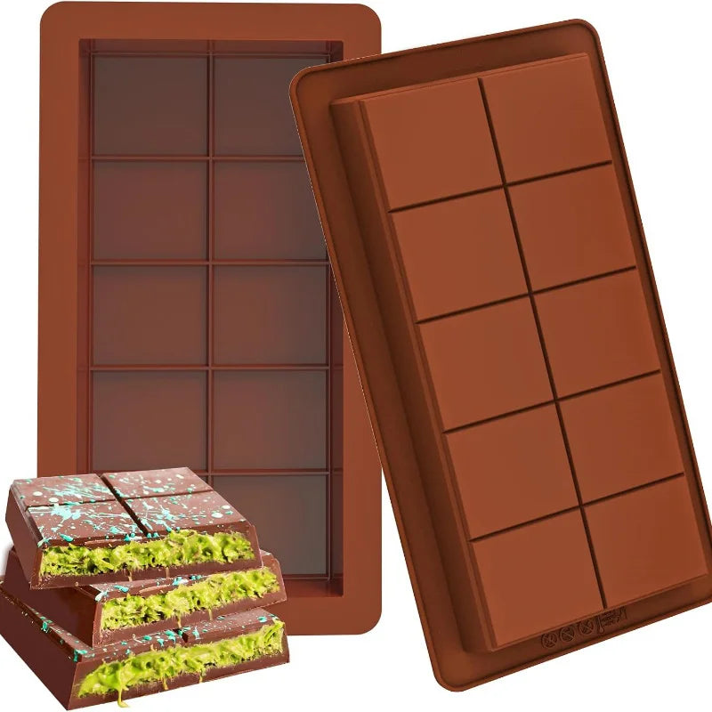 Moule Dubai Choco